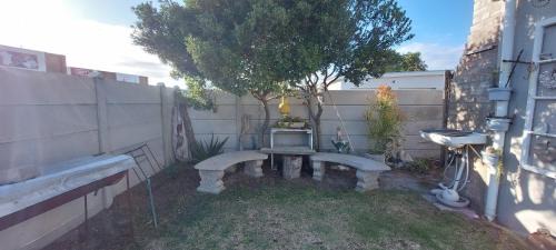 Struisbaai Apartamento | Sjoe 3