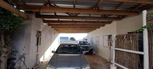 Struisbaai Apartamento | Sjoe2