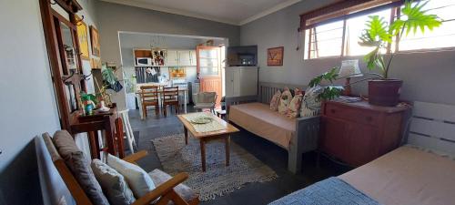 Struisbaai Apartamento | Sjoe2