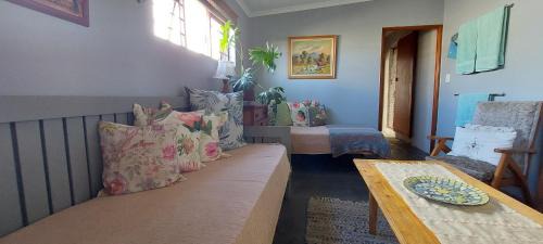Struisbaai Apartamento | Sjoe2