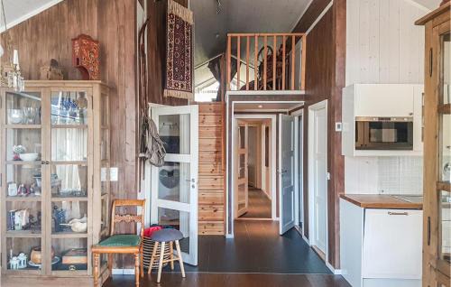 Sjusjoen Casa | Sjusjøen-Pihl 89
