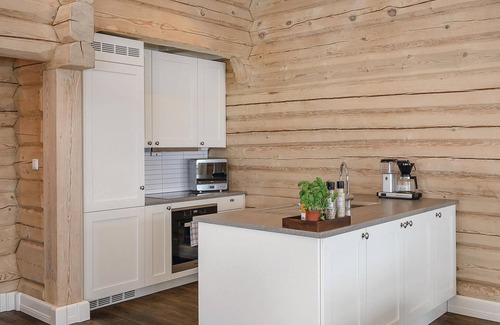 Sjusjoen Casa | Sjusjøen Setergrend 4724 B