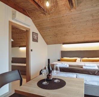 Valtice Casa | Skácelův dům