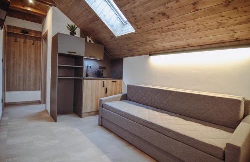 Valtice Casa | Skácelův dům