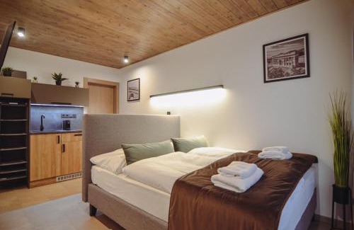 Valtice Casa | Skácelův dům