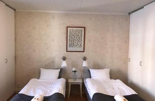 Skarplinge Cama Y Desayuno | Skärplinge Gästis B&B