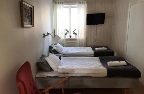 Skarplinge Cama Y Desayuno | Skärplinge Gästis B&B