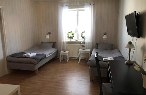 Skarplinge Cama Y Desayuno | Skärplinge Gästis B&B