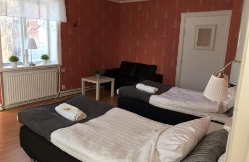 Skarplinge Cama Y Desayuno | Skärplinge Gästis B&B