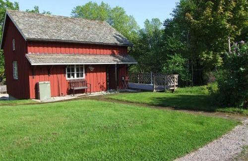 Asensbruk Cama Y Desayuno | Skålleruds Gård
