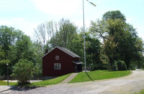 Asensbruk Cama Y Desayuno | Skålleruds Gård
