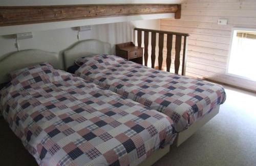 Asensbruk Cama Y Desayuno | Skålleruds Gård