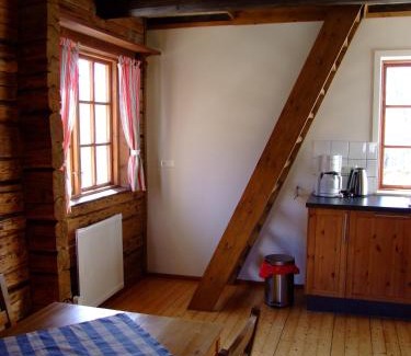 Asensbruk Cama Y Desayuno | Skålleruds Gård