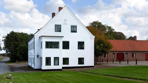 Vemb Cama Y Desayuno | Skærum Mølle