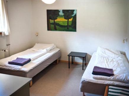 Vemb Cama Y Desayuno | Skærum Mølle