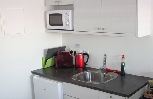 Husavik Apartamento | Skógar Sunset Guesthouse