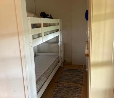 Skovlund Casa | Skøn lejlighed til 4 personer