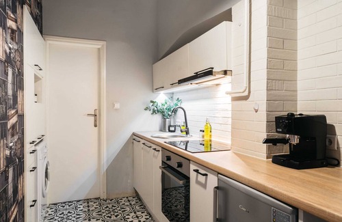 Wesoła Zachod Apartamento | Skłodowskiej Apartment - LoftAffair