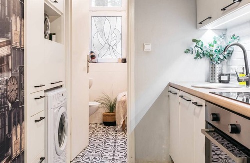 Wesoła Zachod Apartamento | Skłodowskiej Apartment - LoftAffair