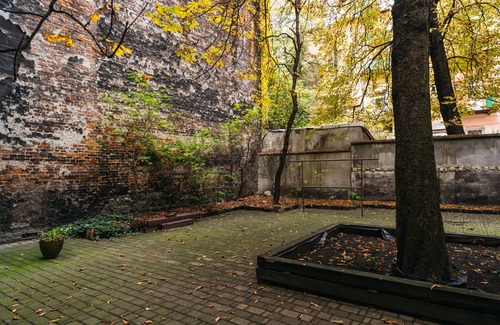 Wesoła Zachod Apartamento | Skłodowskiej Apartment - LoftAffair