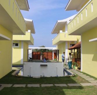 Paiyanur Apartamento | SK Grand Private Pool Villa Mahabalipuram by Royal Experiences