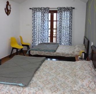 Paiyanur Apartamento | SK Grand Private Pool Villa Mahabalipuram by Royal Experiences