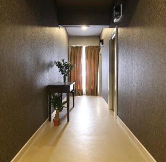 Kampung Pinang Baik Casa | SK Guesthouse Selayang
