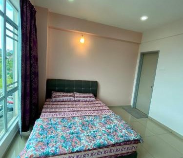 Tanah Rata Apartamento | SK Holiday Apartment