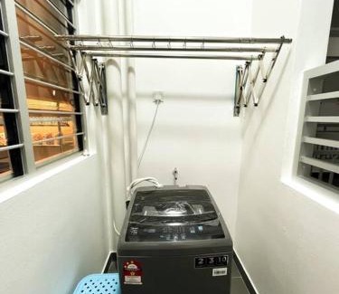 Kampung Kayu Ara Apartamento | SK Homestay Seremban 2