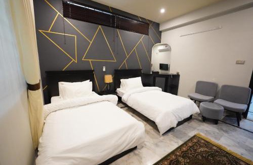 E-11 Sector Casa | SK Residence Guesthouse