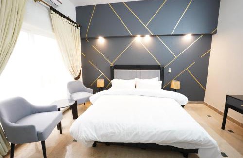 E-11 Sector Casa | SK Residence Guesthouse