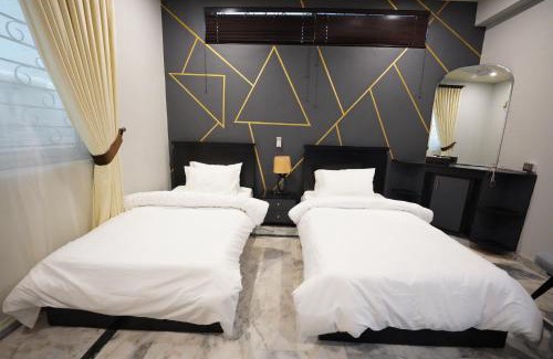 E-11 Sector Casa | SK Residence Guesthouse