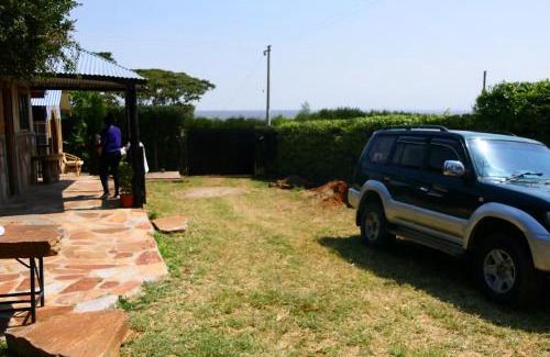 Maasai Mara Cabina | SK Rhino camp
