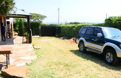 Maasai Mara Cabina | SK Rhino camp