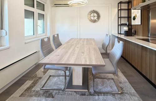 Skadarlija Apartamento | Skadarlija Soul