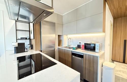 Skadarlija Apartamento | Skadarlija Soul