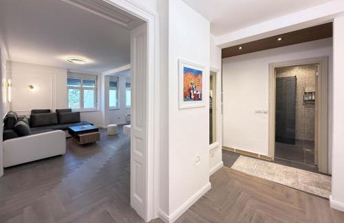 Skadarlija Apartamento | Skadarlija Soul