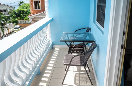 Castries Casa | SK Safe Haven #1