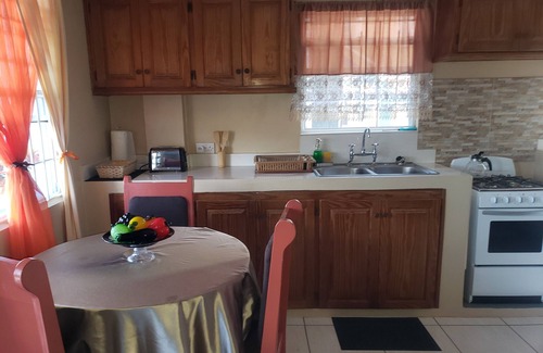 Castries Casa | SK Safe Haven#2