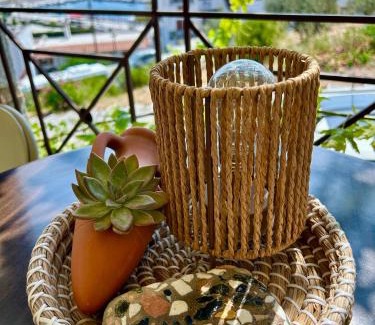 Neo Klima Apartamento | SK studios & apartments