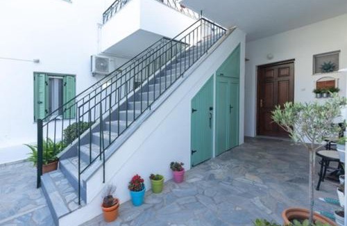Neo Klima Apartamento | SK studios & apartments