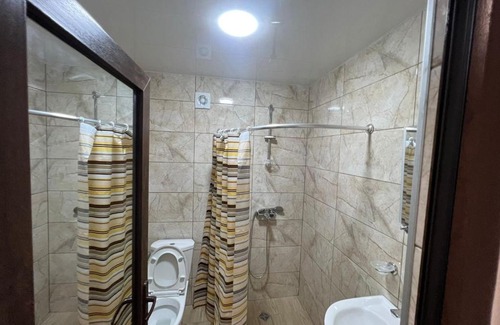 Khelvachauri Villa | SK VILLA