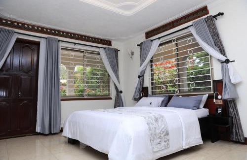 Kireka Cama Y Desayuno | SKA the boutique b&b
