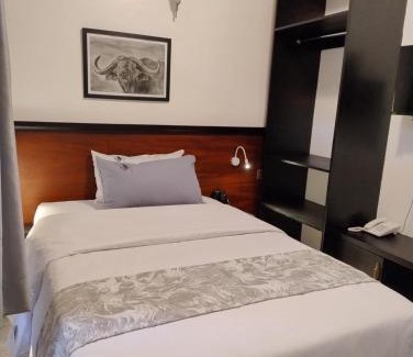 Kireka Cama Y Desayuno | SKA the boutique b&b