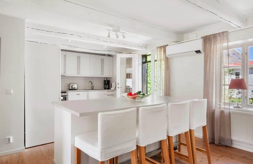 Hoganas Casa | SKA694 Höganäs - Hustoftavägen 95