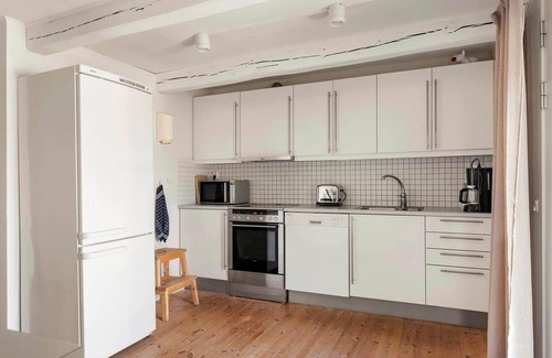 Hoganas Casa | SKA694 Höganäs - Hustoftavägen 95