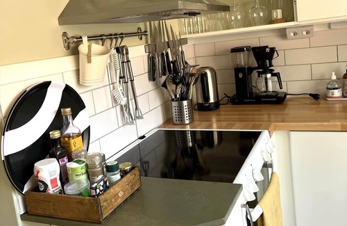 Simrishamn Casa | SKA711 Simrishamn - Lugnadalsvägen 1