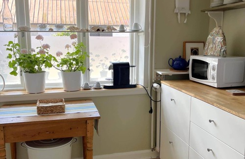 Simrishamn Casa | SKA711 Simrishamn - Lugnadalsvägen 1