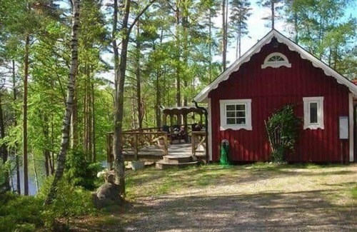 Hassleholm Municipality Casa | SKA713 Bjärnum - PL 3290