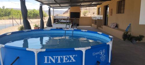 Kai !Garib Apartamento | Skaap Kraal Guest Farm